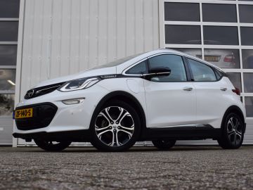 Opel Ampera-E